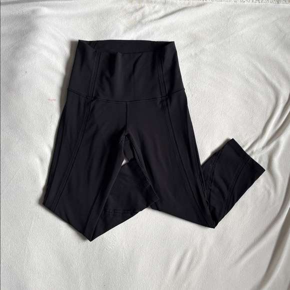 Lululemon Luon High Rise - Picture 3 of 7